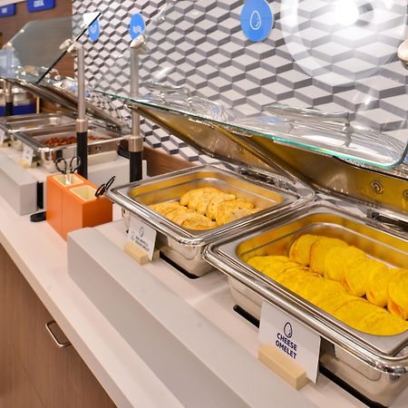 Holiday Inn Express Fishkill-Mid Hudson Valley By Ihg Eksteriør billede