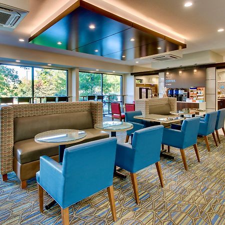 Holiday Inn Express Fishkill-Mid Hudson Valley By Ihg Eksteriør billede