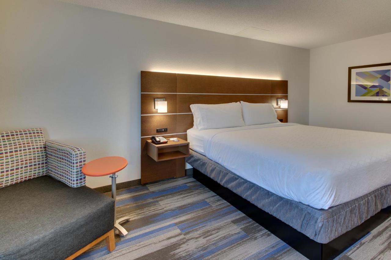 Holiday Inn Express Fishkill-Mid Hudson Valley By Ihg Eksteriør billede