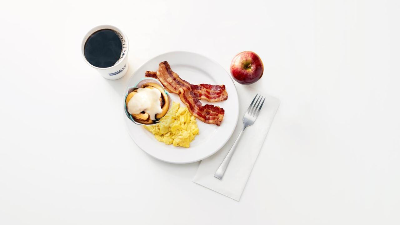 Holiday Inn Express Fishkill-Mid Hudson Valley By Ihg Eksteriør billede