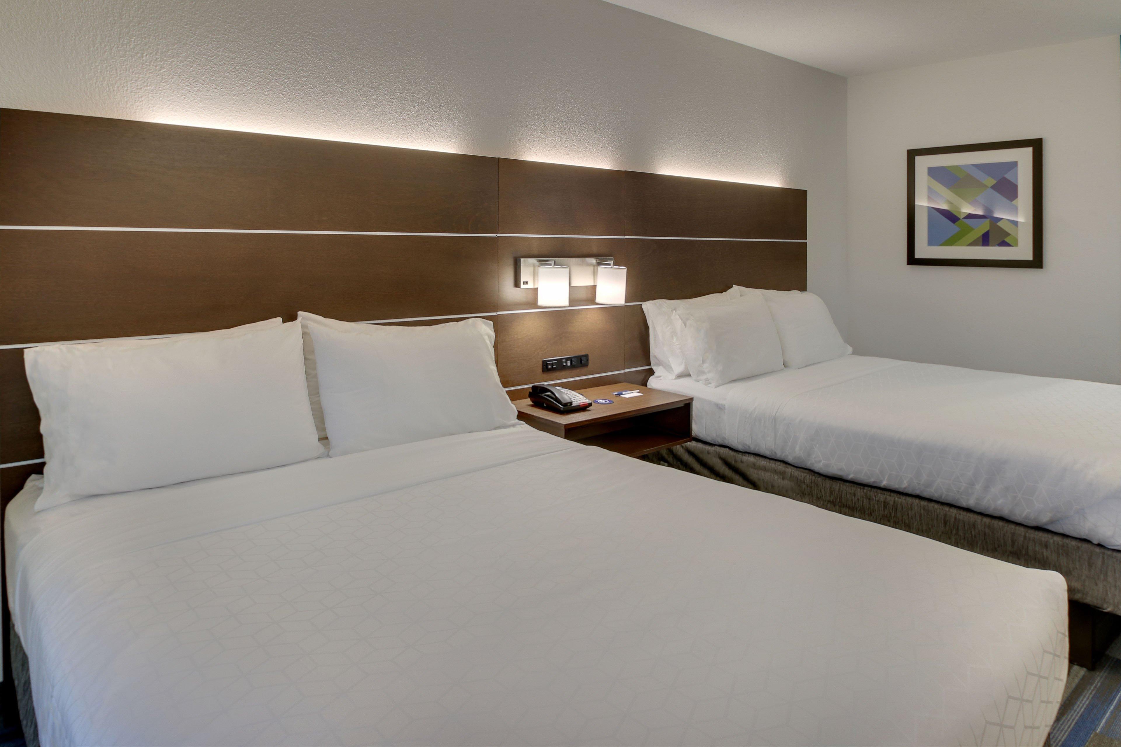 Holiday Inn Express Fishkill-Mid Hudson Valley By Ihg Eksteriør billede