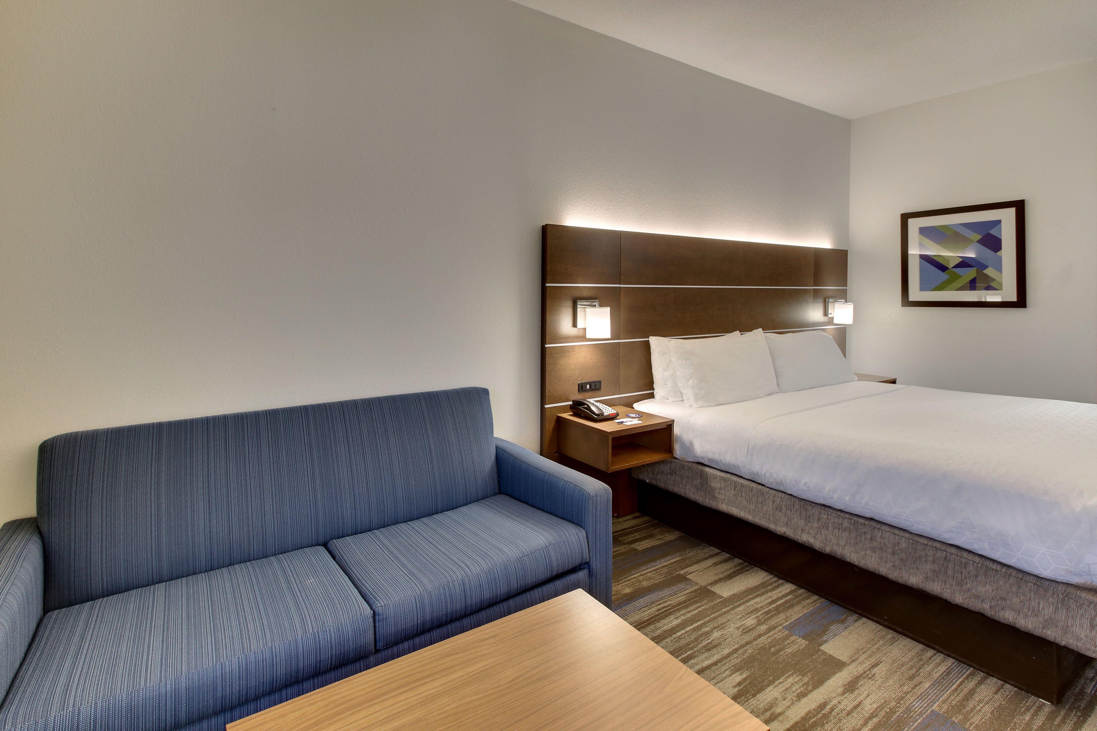 Holiday Inn Express Fishkill-Mid Hudson Valley By Ihg Eksteriør billede