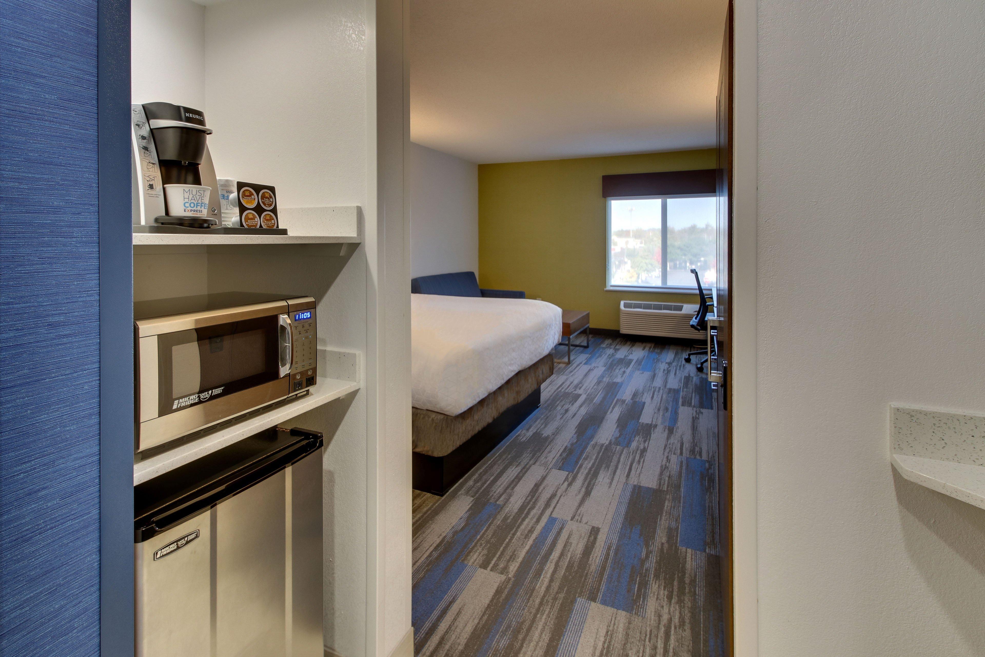 Holiday Inn Express Fishkill-Mid Hudson Valley By Ihg Eksteriør billede