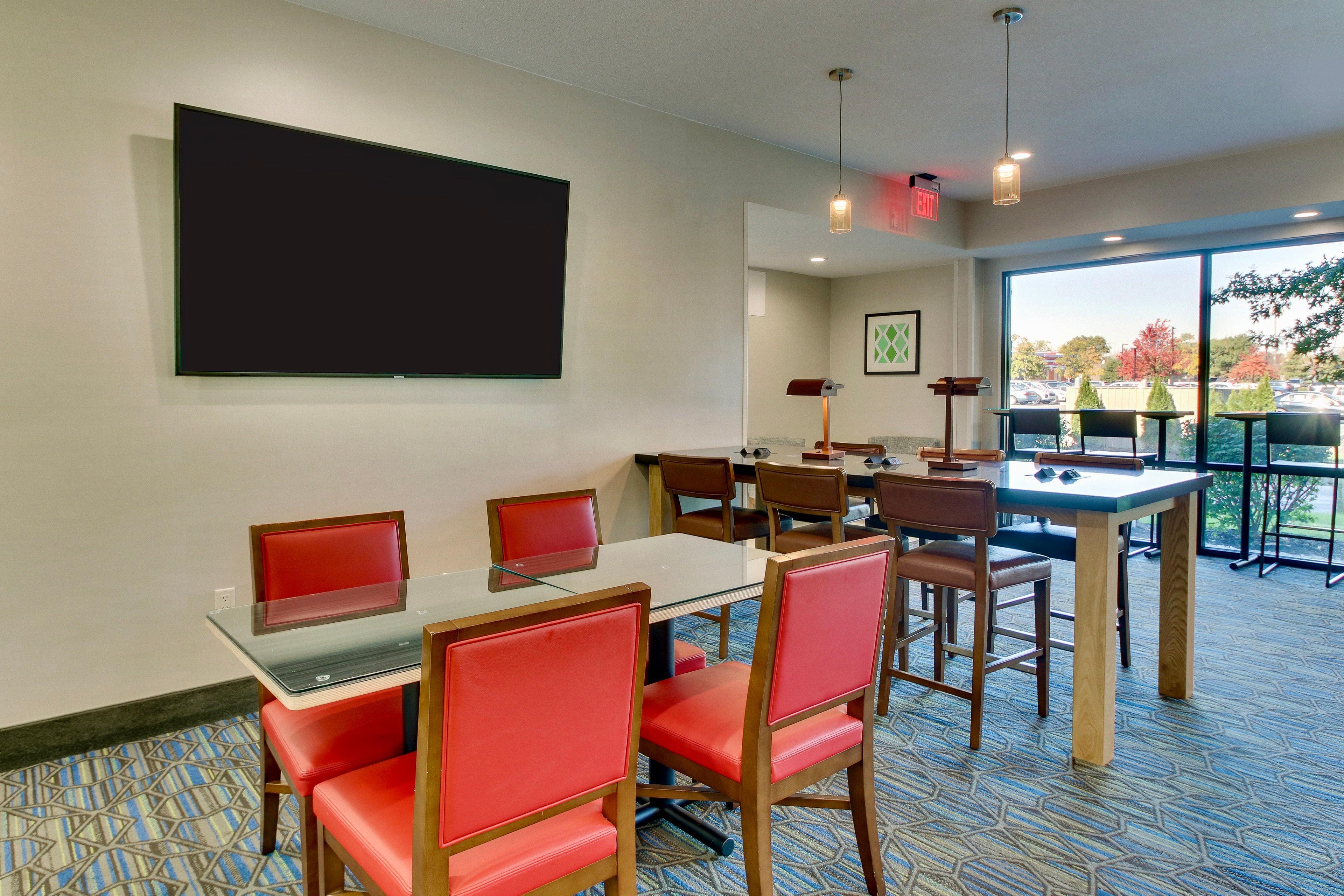 Holiday Inn Express Fishkill-Mid Hudson Valley By Ihg Eksteriør billede