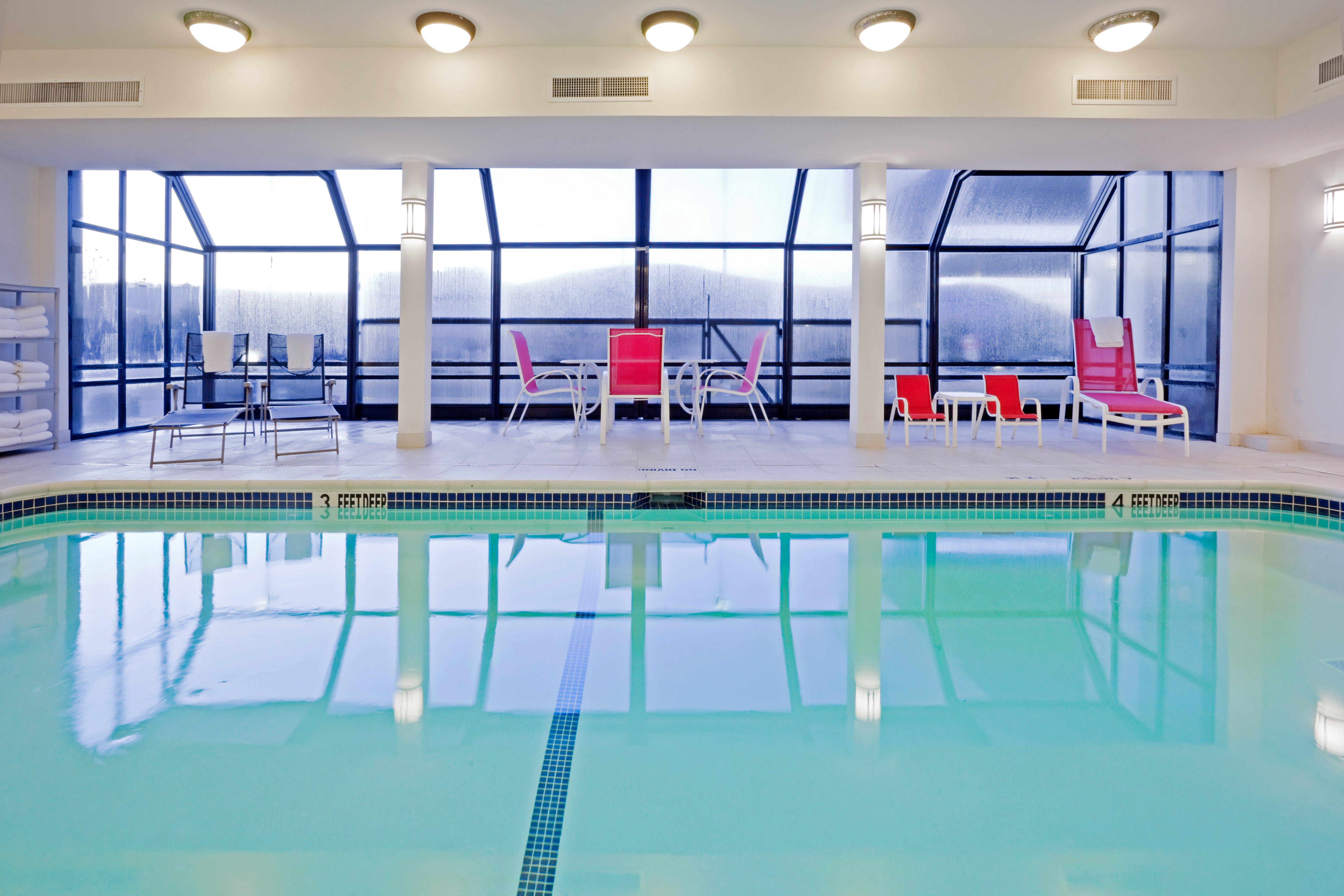 Holiday Inn Express Fishkill-Mid Hudson Valley By Ihg Eksteriør billede