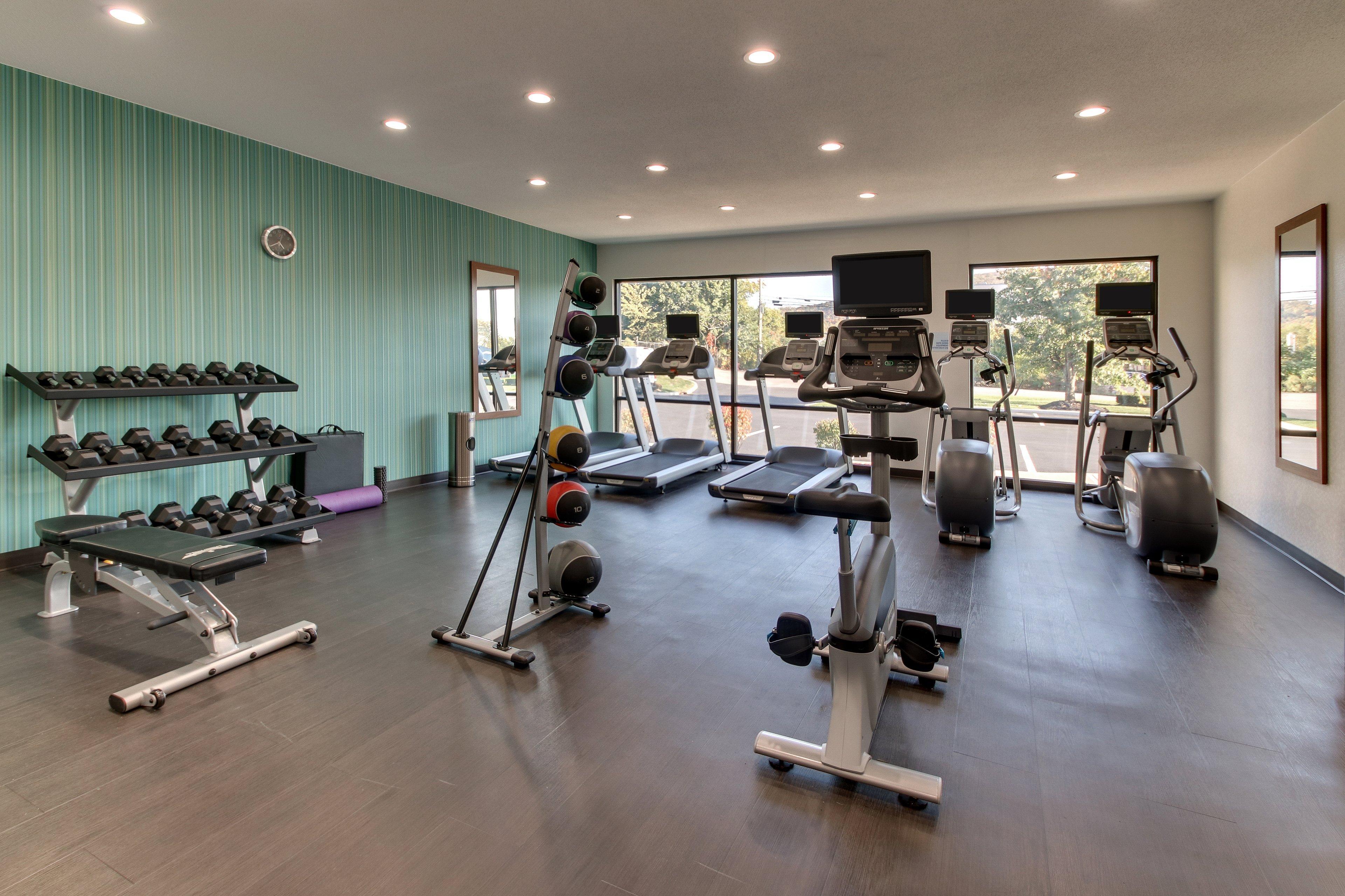 Holiday Inn Express Fishkill-Mid Hudson Valley By Ihg Eksteriør billede