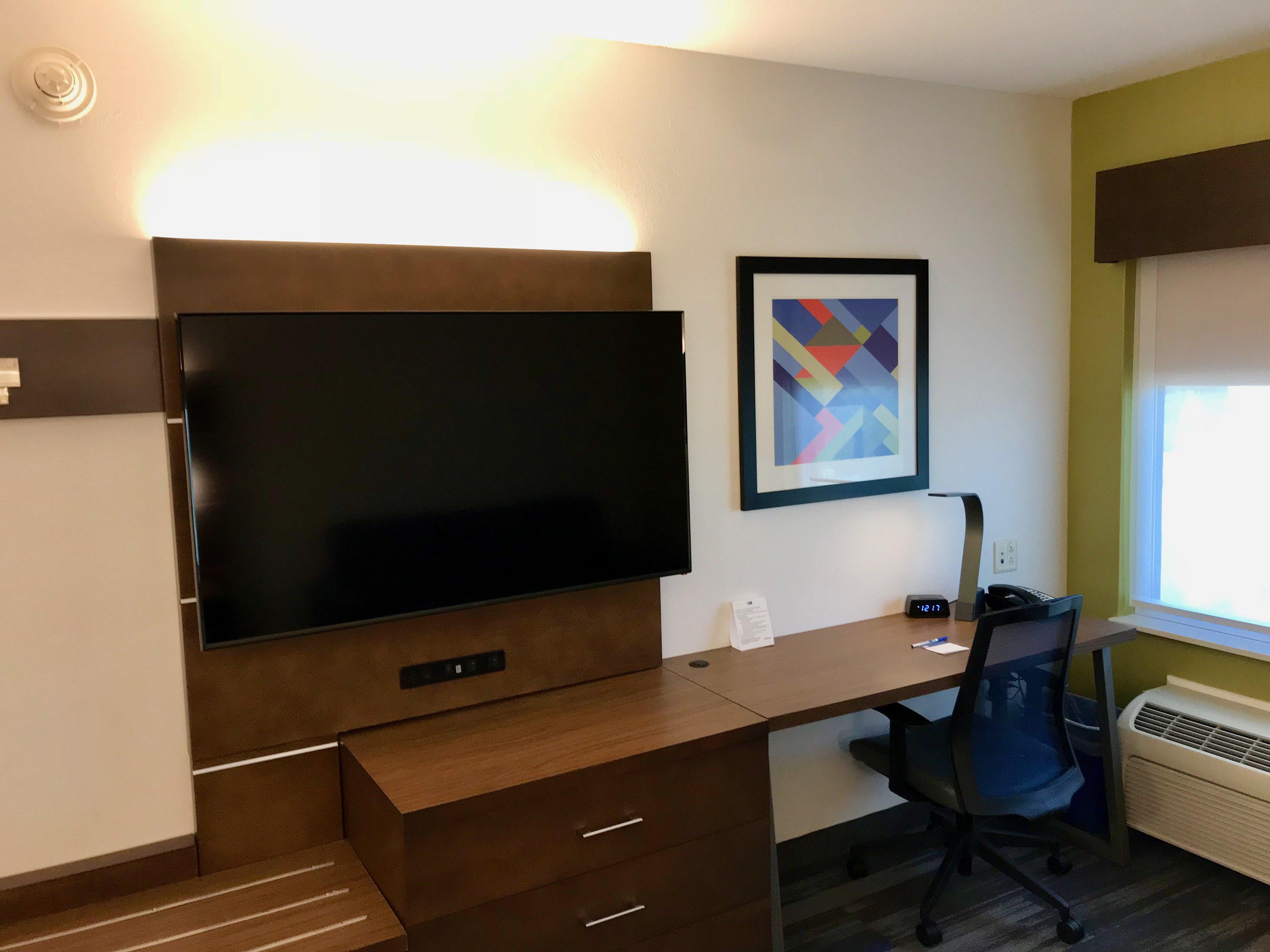 Holiday Inn Express Fishkill-Mid Hudson Valley By Ihg Eksteriør billede