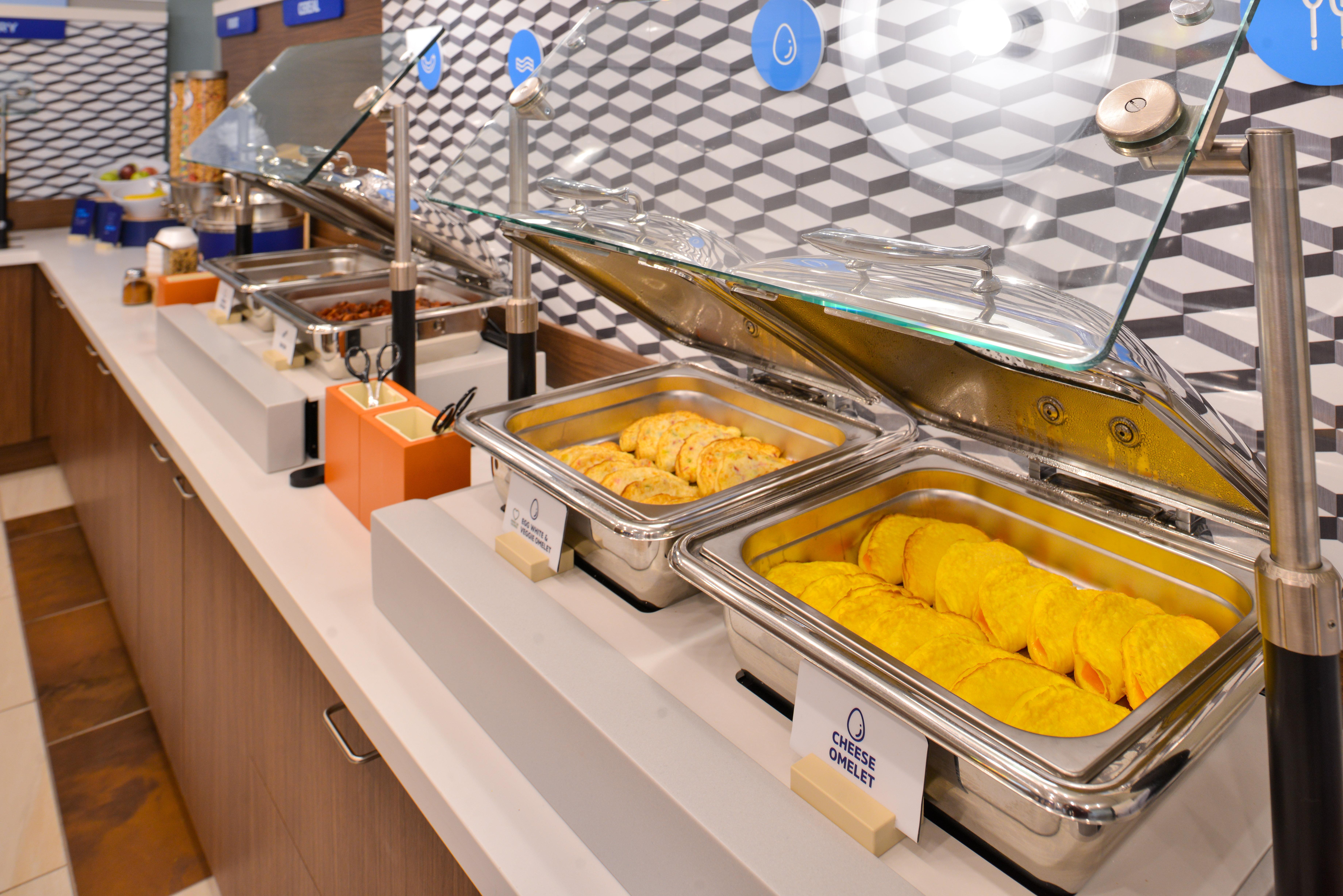 Holiday Inn Express Fishkill-Mid Hudson Valley By Ihg Eksteriør billede