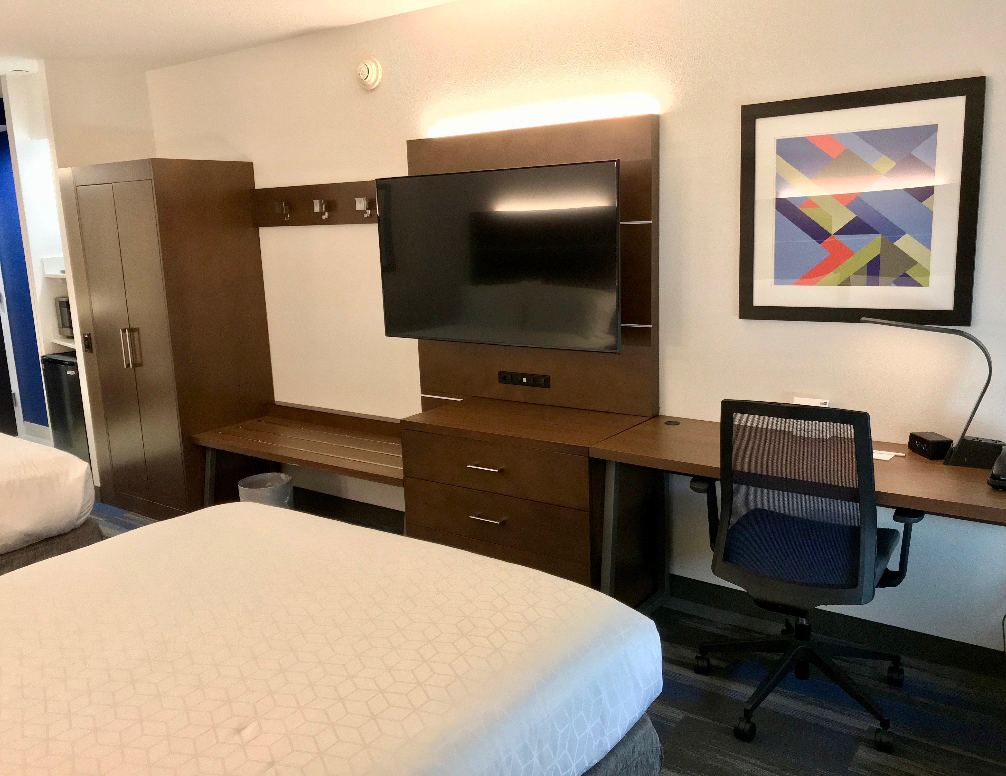Holiday Inn Express Fishkill-Mid Hudson Valley By Ihg Eksteriør billede