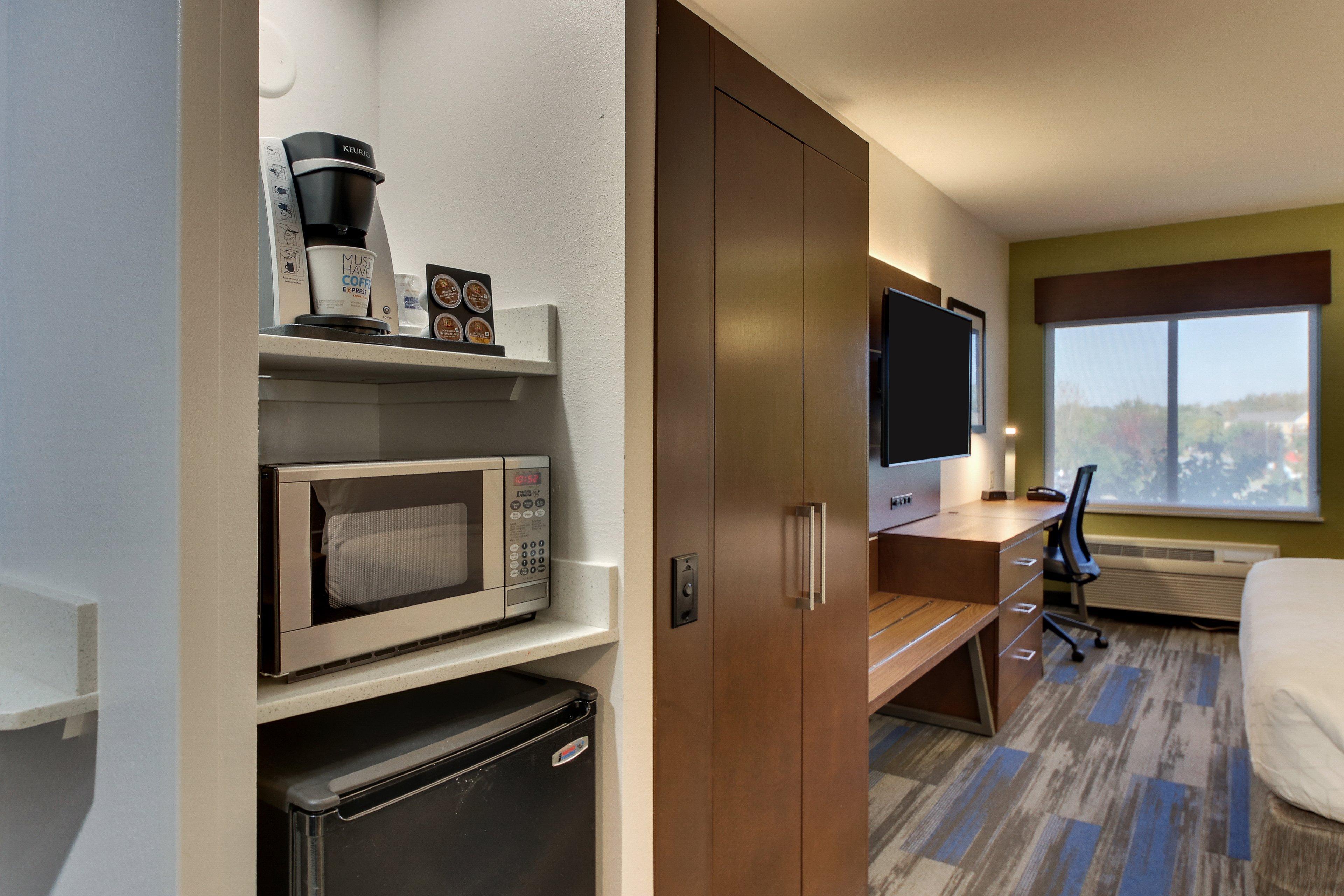 Holiday Inn Express Fishkill-Mid Hudson Valley By Ihg Eksteriør billede