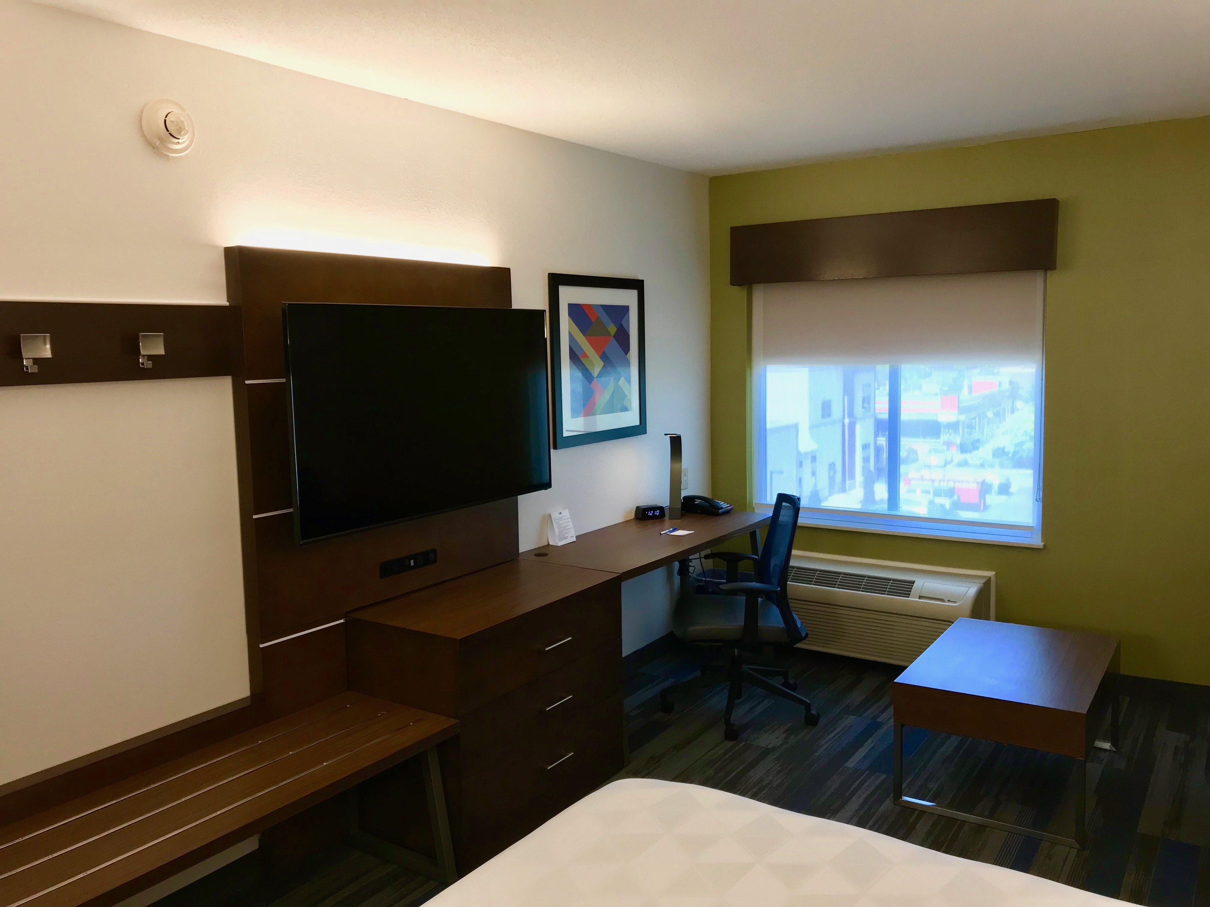 Holiday Inn Express Fishkill-Mid Hudson Valley By Ihg Eksteriør billede