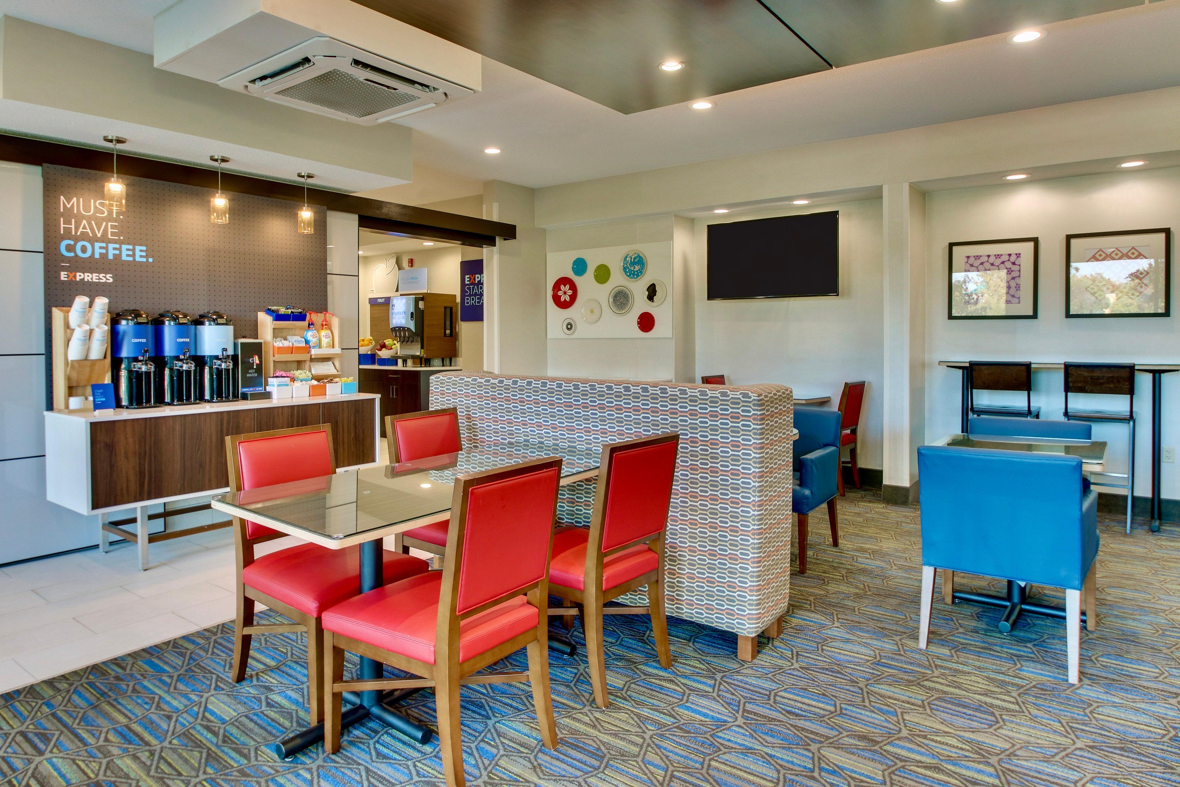 Holiday Inn Express Fishkill-Mid Hudson Valley By Ihg Eksteriør billede