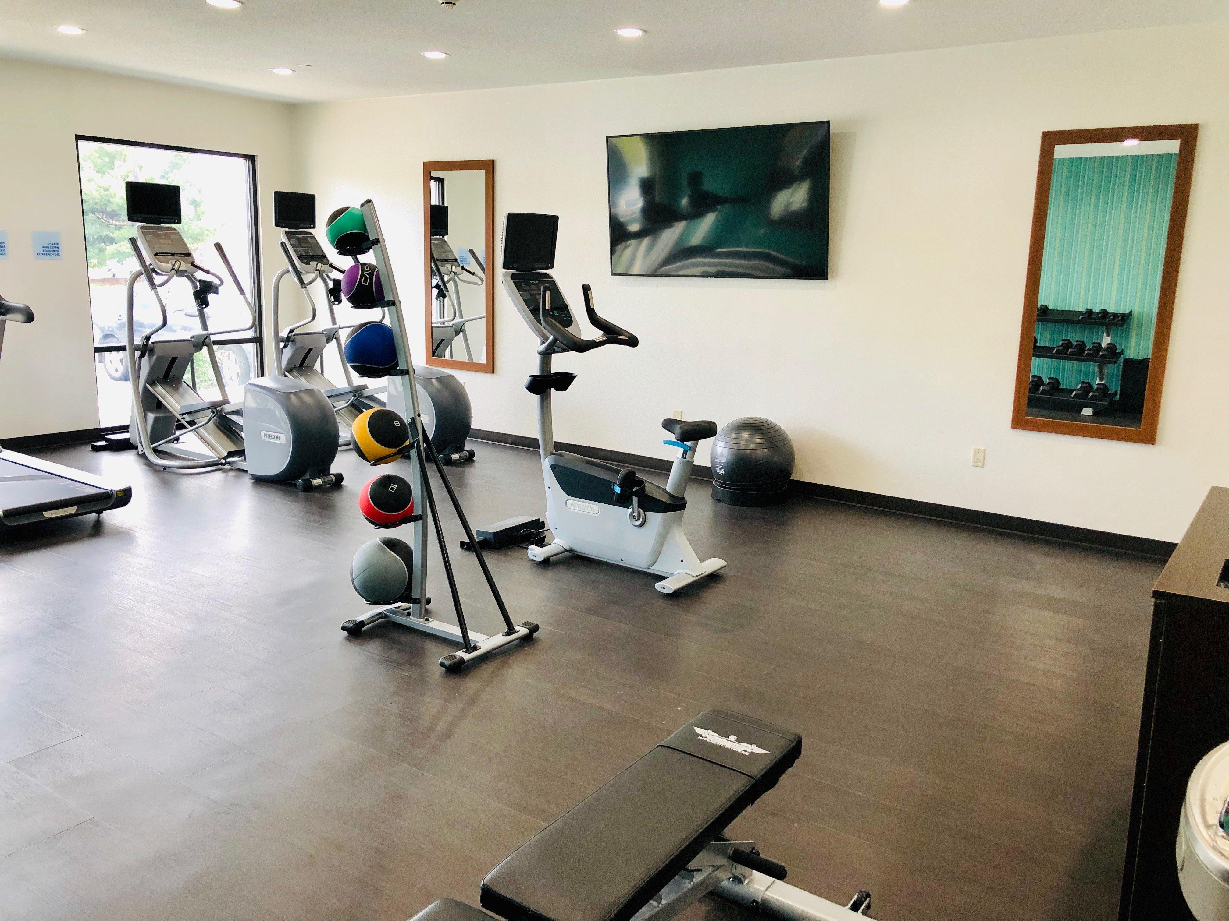 Holiday Inn Express Fishkill-Mid Hudson Valley By Ihg Eksteriør billede