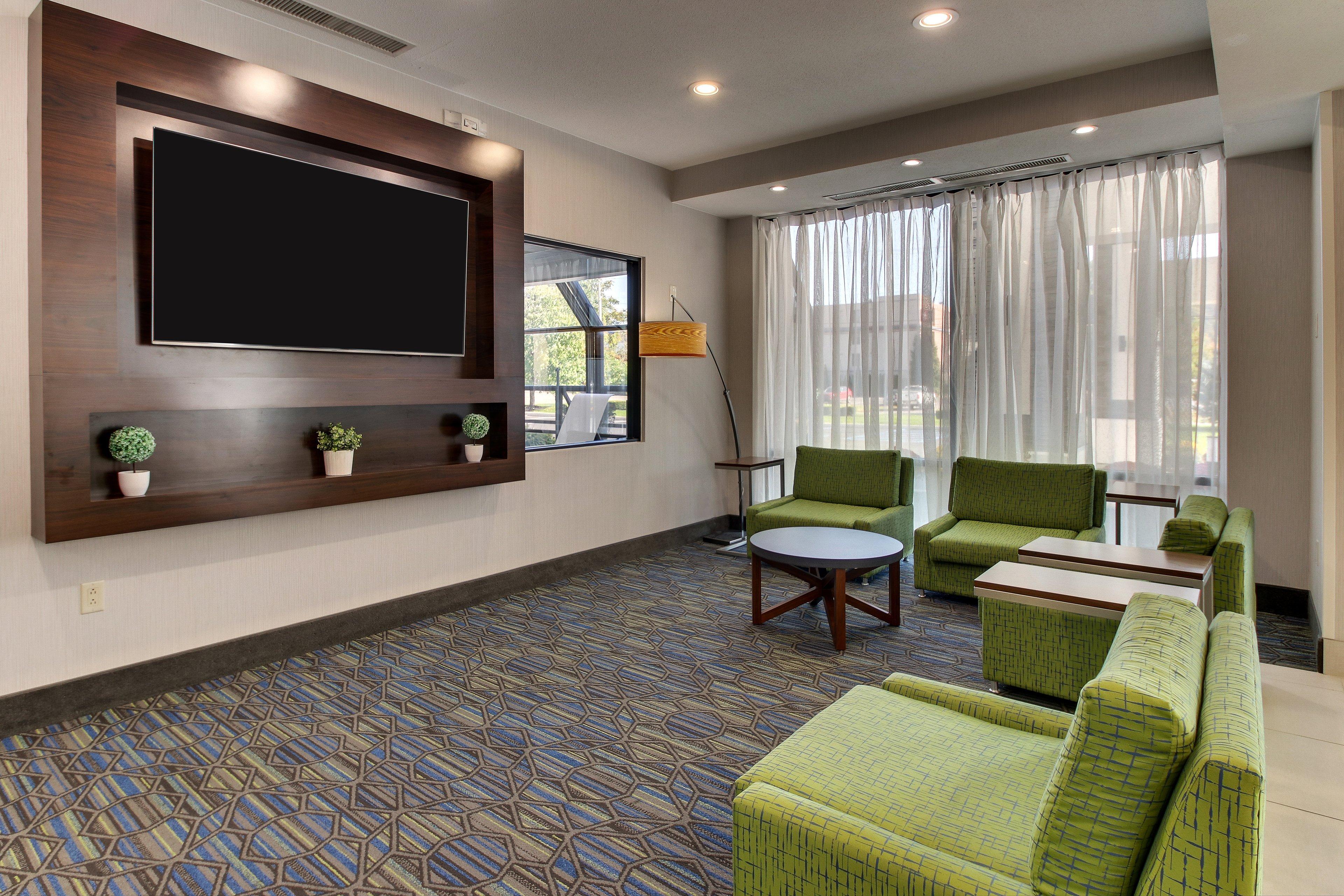 Holiday Inn Express Fishkill-Mid Hudson Valley By Ihg Eksteriør billede