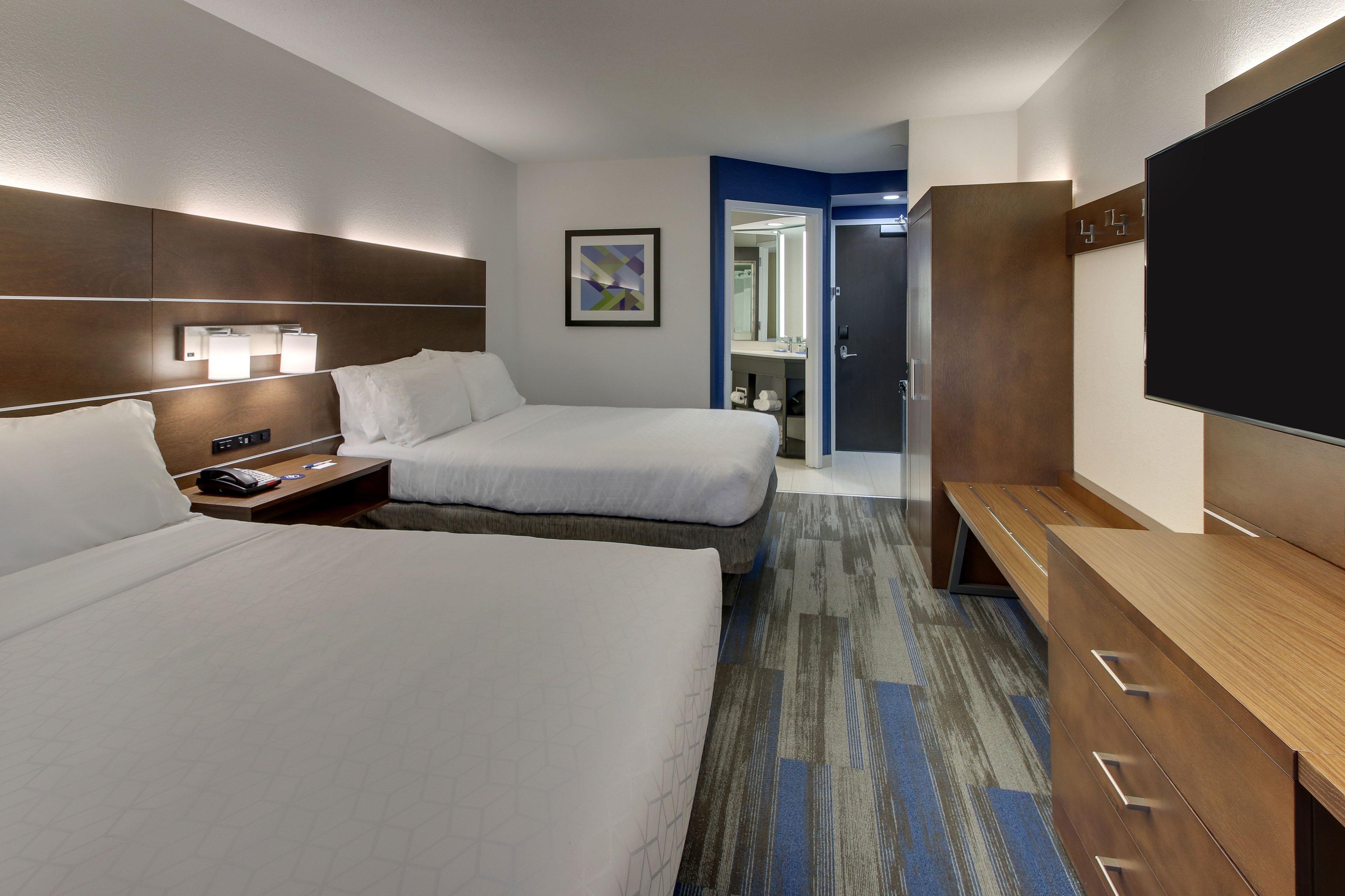 Holiday Inn Express Fishkill-Mid Hudson Valley By Ihg Eksteriør billede
