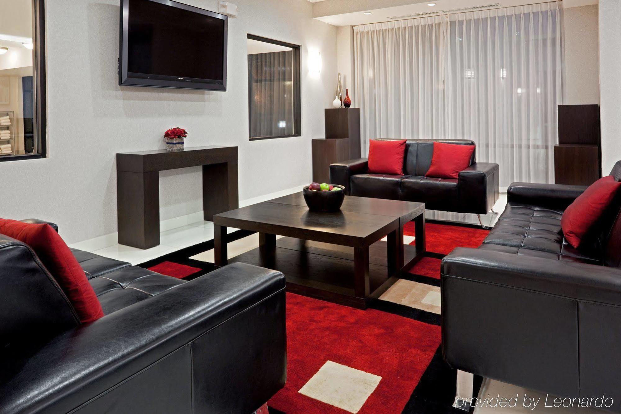 Holiday Inn Express Fishkill-Mid Hudson Valley By Ihg Værelse billede
