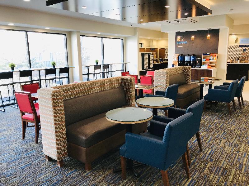 Holiday Inn Express Fishkill-Mid Hudson Valley By Ihg Eksteriør billede