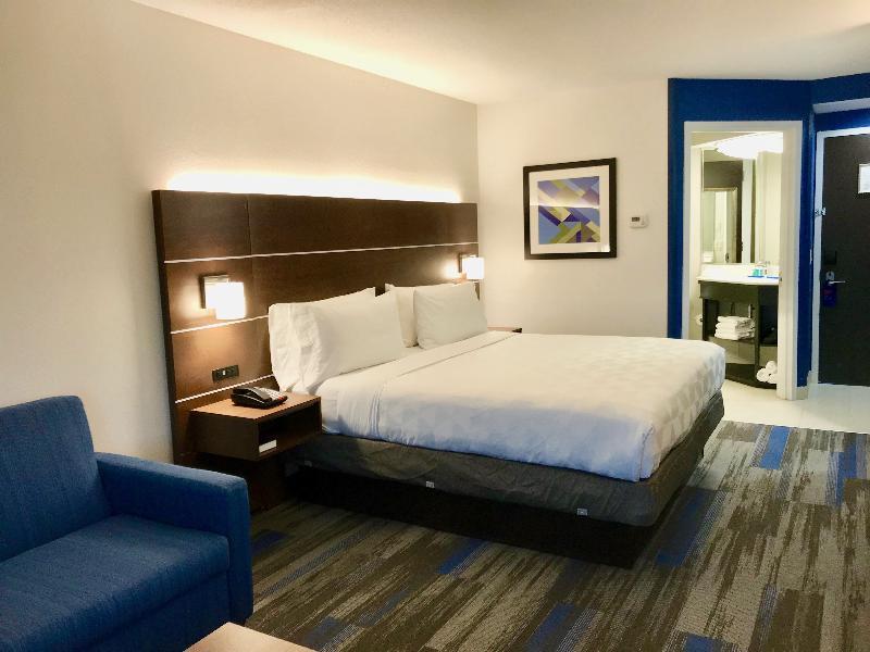Holiday Inn Express Fishkill-Mid Hudson Valley By Ihg Eksteriør billede