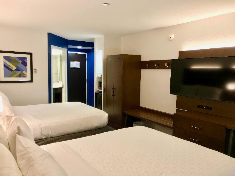 Holiday Inn Express Fishkill-Mid Hudson Valley By Ihg Eksteriør billede