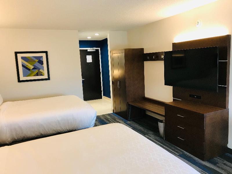 Holiday Inn Express Fishkill-Mid Hudson Valley By Ihg Eksteriør billede